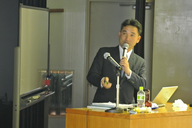 2014/05 福岡フォーラム | 一般社団法人コンクリートメンテナンス協会