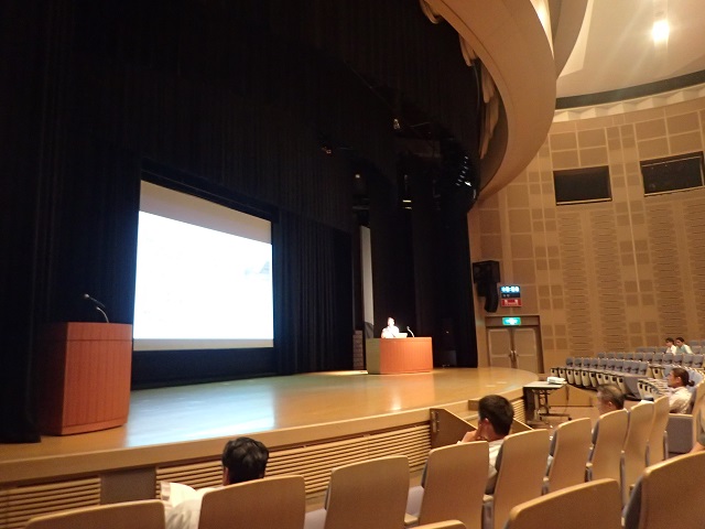 2017/08/22 佐賀フォーラム | 一般社団法人コンクリートメンテナンス協会