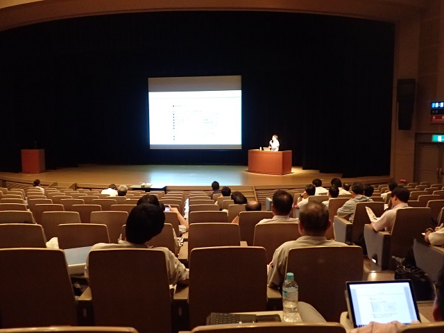 2017/08/22 佐賀フォーラム | 一般社団法人コンクリートメンテナンス協会