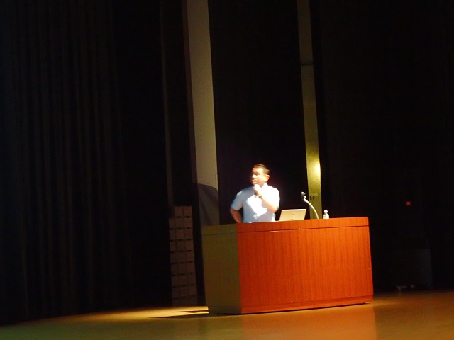 2017/08/22 佐賀フォーラム | 一般社団法人コンクリートメンテナンス協会