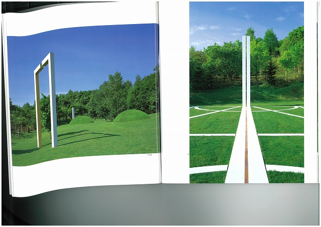 2019/09/06札幌芸術の森ダニ・カラヴァンの作品を調査 | 活動・講演・見学会報告 | 一般社団法人コンクリートメンテナンス協会