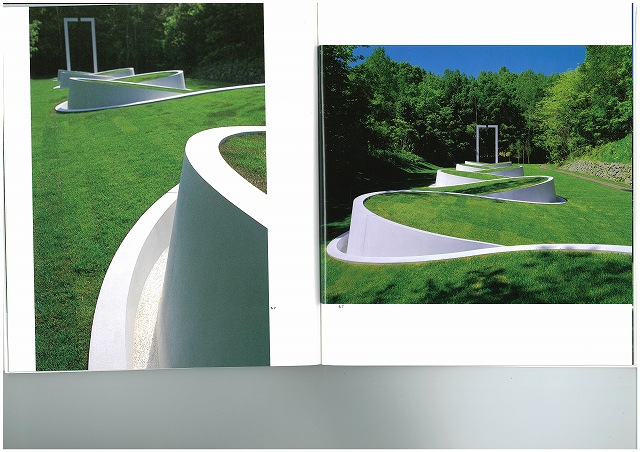 2019/09/06札幌芸術の森ダニ・カラヴァンの作品を調査 | 活動・講演・見学会報告 | 一般社団法人コンクリートメンテナンス協会