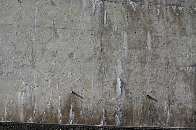 コンクリート劣化写真 一般社団法人コンクリートメンテナンス協会