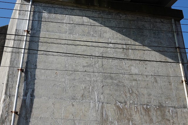 ASR 橋台 【熊本県】 | コンクリート劣化写真 | 一般社団法人コンクリートメンテナンス協会