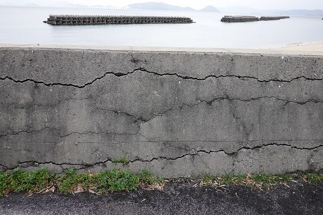  | コンクリート劣化写真 | 一般社団法人コンクリートメンテナンス協会