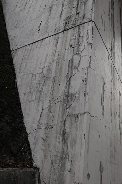 ASR　再劣化　橋台　【山口県】　 | コンクリート劣化写真 | 一般社団法人コンクリートメンテナンス協会