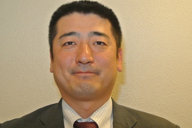 講演後の中丸先生 | 2013/05 福岡フォーラム | 一般社団法人コンクリートメンテナンス協会