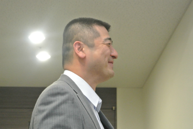 中丸先生は散髪に行きました | 2013/05 沖縄フォーラム | 一般社団法人コンクリートメンテナンス協会