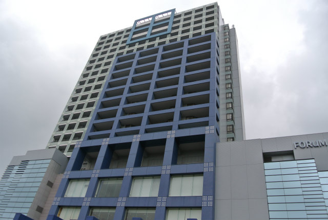 岡山コンベンションセンター | 2013/05 岡山フォーラム | 一般社団法人コンクリートメンテナンス協会