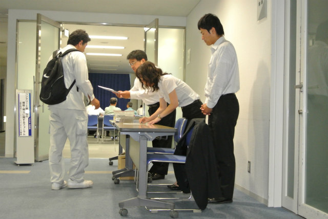 2013/05 岡山フォーラム | 一般社団法人コンクリートメンテナンス協会