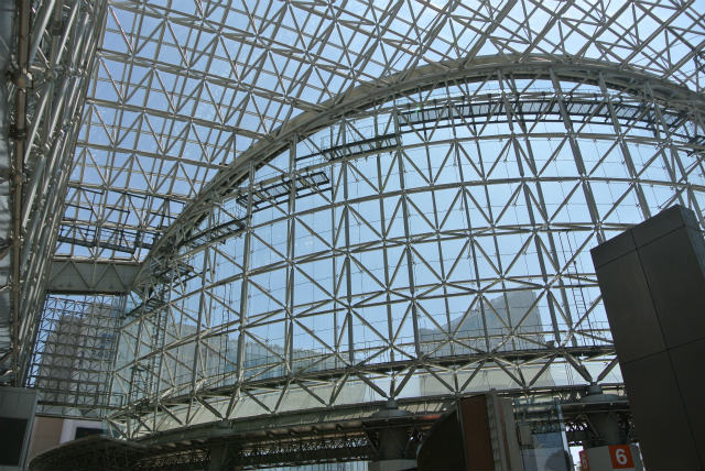 金沢駅東口 | 2013/06 石川フォーラム | 一般社団法人コンクリートメンテナンス協会