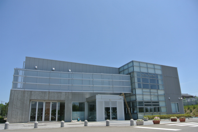 金沢市ものづくり会館 | 2013/06 石川フォーラム | 一般社団法人コンクリートメンテナンス協会