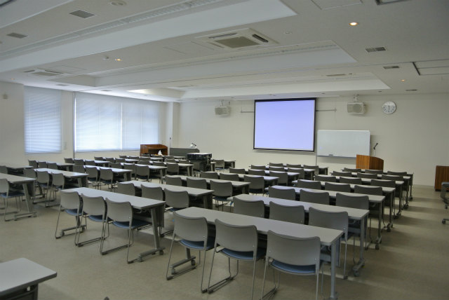 会場風景 | 2013/06 石川フォーラム | 一般社団法人コンクリートメンテナンス協会