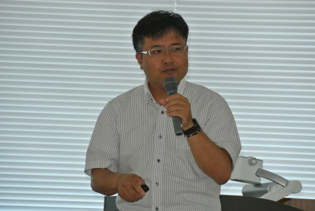 2013/06 石川フォーラム | 一般社団法人コンクリートメンテナンス協会