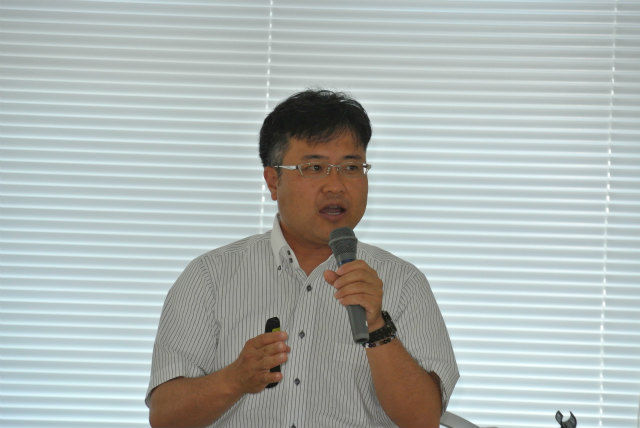 2013/06 石川フォーラム | 一般社団法人コンクリートメンテナンス協会