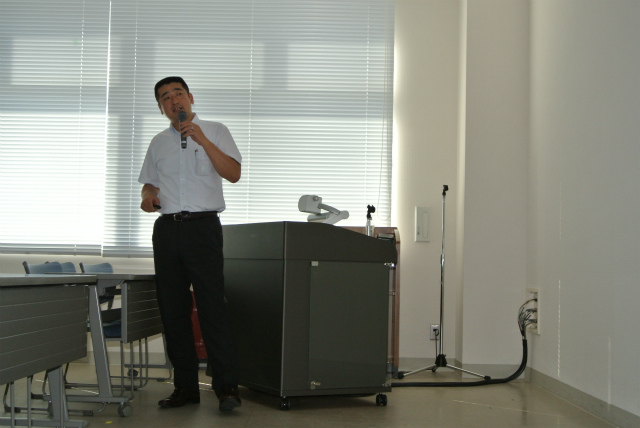 2013/06 石川フォーラム | 一般社団法人コンクリートメンテナンス協会