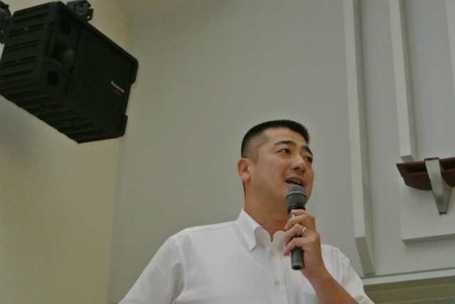 中丸先生 | 2013/06 東京フォーラム | 一般社団法人コンクリートメンテナンス協会