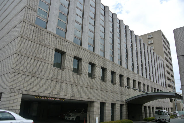 姫路商工会議所新館 | 2013/06 兵庫フォーラム | 一般社団法人コンクリートメンテナンス協会