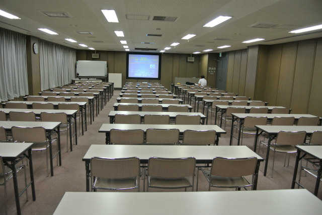 会場風景 | 2013/06 兵庫フォーラム | 一般社団法人コンクリートメンテナンス協会