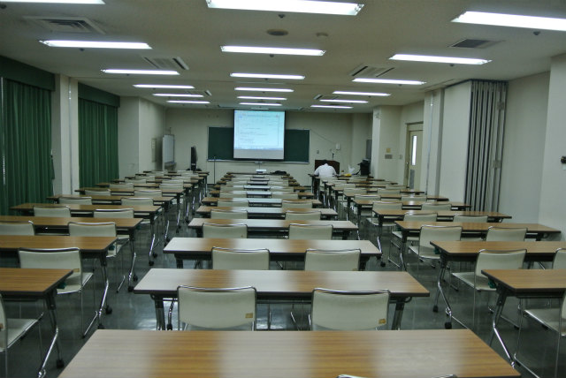 会場風景 | 2013/07 大分フォーラム | 一般社団法人コンクリートメンテナンス協会