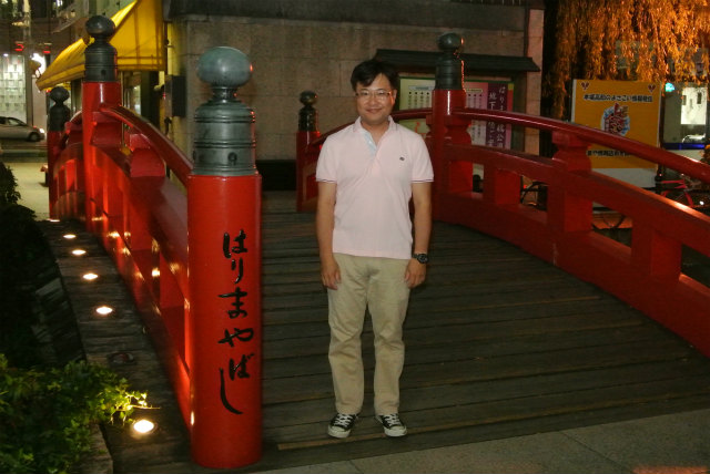江良先生 | 2013/07 高知フォーラム | 一般社団法人コンクリートメンテナンス協会