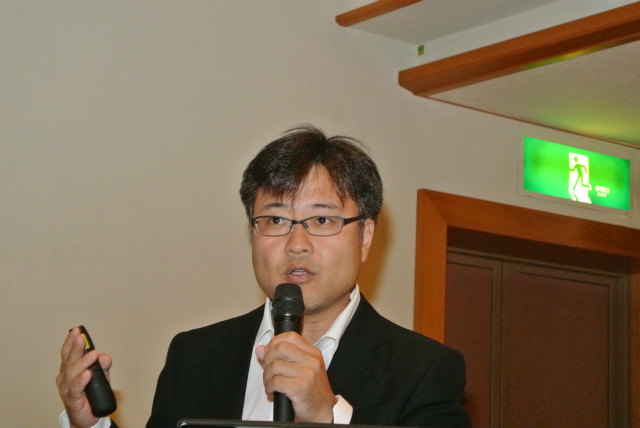 2013/07 愛媛フォーラム | 一般社団法人コンクリートメンテナンス協会