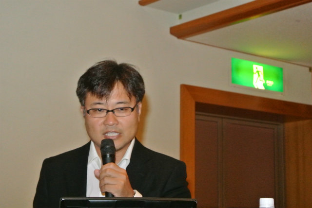 2013/07 愛媛フォーラム | 一般社団法人コンクリートメンテナンス協会