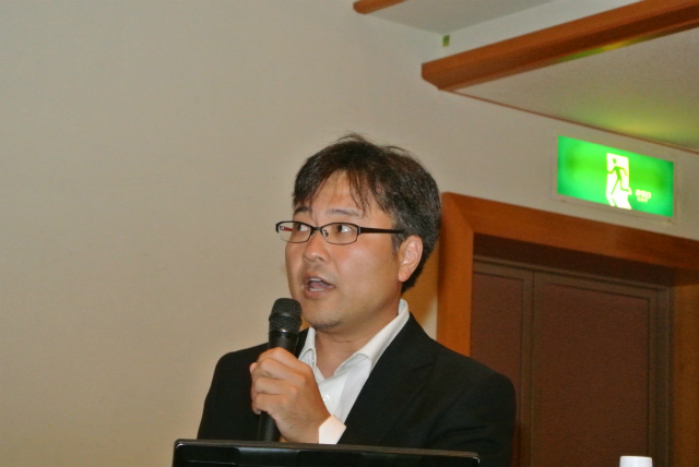 2013/07 愛媛フォーラム | 一般社団法人コンクリートメンテナンス協会