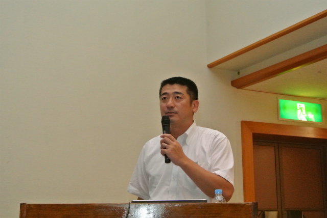 2013/07 愛媛フォーラム | 一般社団法人コンクリートメンテナンス協会