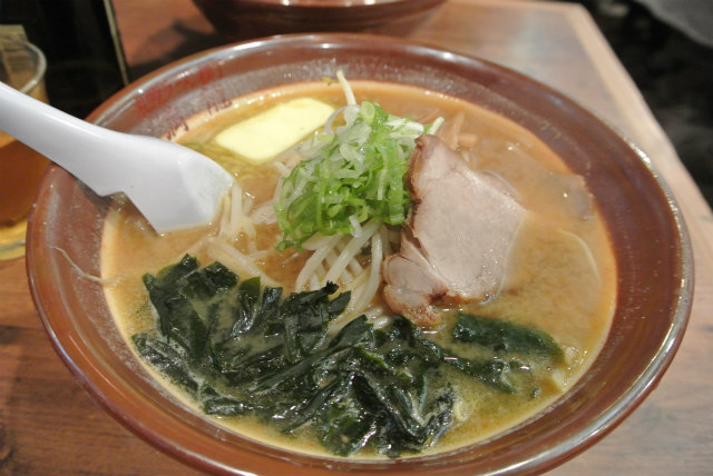 札幌ラーメン | 2013/08 札幌フォーラム | 一般社団法人コンクリートメンテナンス協会