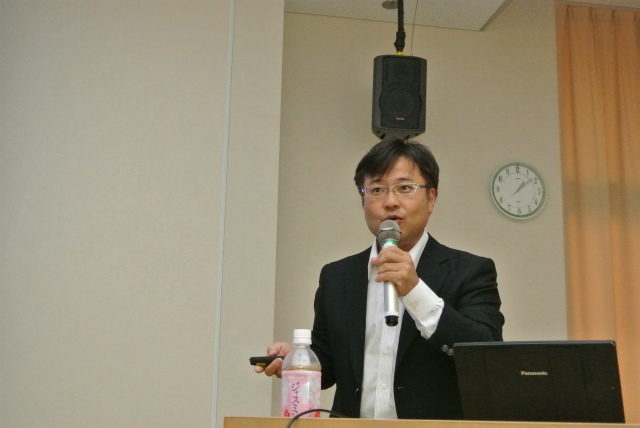 2013/08 札幌フォーラム | 一般社団法人コンクリートメンテナンス協会