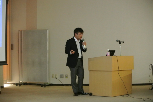 2013/08 札幌フォーラム | 一般社団法人コンクリートメンテナンス協会