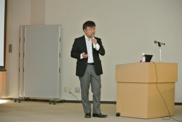 2013/08 札幌フォーラム | 一般社団法人コンクリートメンテナンス協会