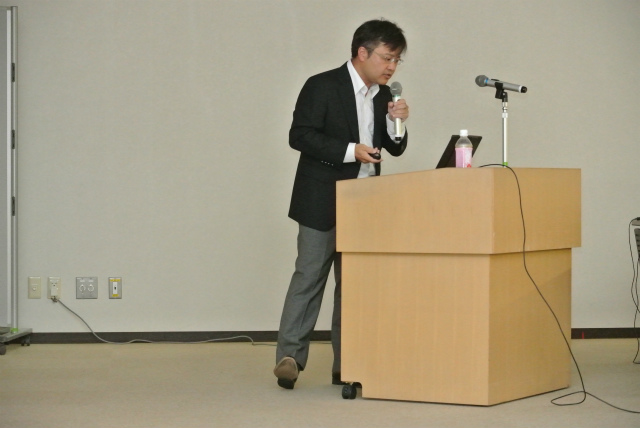 2013/08 札幌フォーラム | 一般社団法人コンクリートメンテナンス協会