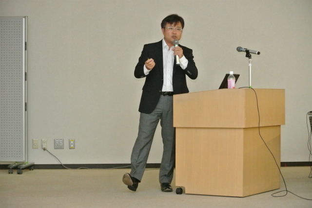 2013/08 札幌フォーラム | 一般社団法人コンクリートメンテナンス協会