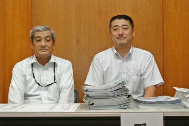 2013/08 札幌フォーラム | 一般社団法人コンクリートメンテナンス協会