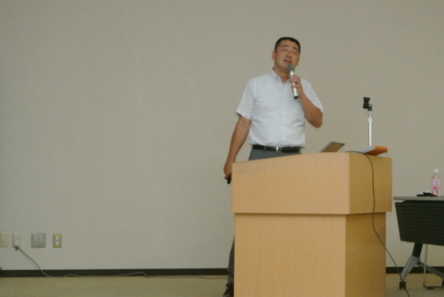 2013/08 札幌フォーラム | 一般社団法人コンクリートメンテナンス協会