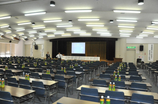 2013/09 鹿児島フォーラム | 一般社団法人コンクリートメンテナンス協会