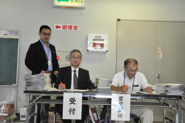 ㈱南防の皆さま | 2013/09 鹿児島フォーラム | 一般社団法人コンクリートメンテナンス協会