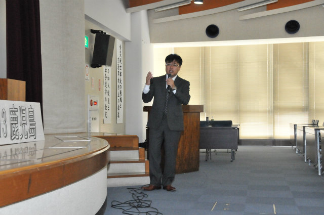 2013/09 鹿児島フォーラム | 一般社団法人コンクリートメンテナンス協会