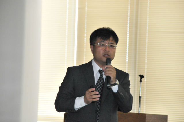 2013/09 鹿児島フォーラム | 一般社団法人コンクリートメンテナンス協会