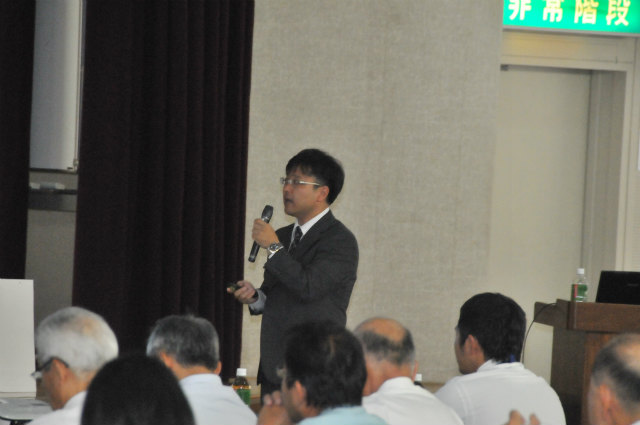 2013/09 鹿児島フォーラム | 一般社団法人コンクリートメンテナンス協会