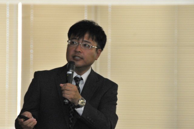 2013/09 鹿児島フォーラム | 一般社団法人コンクリートメンテナンス協会