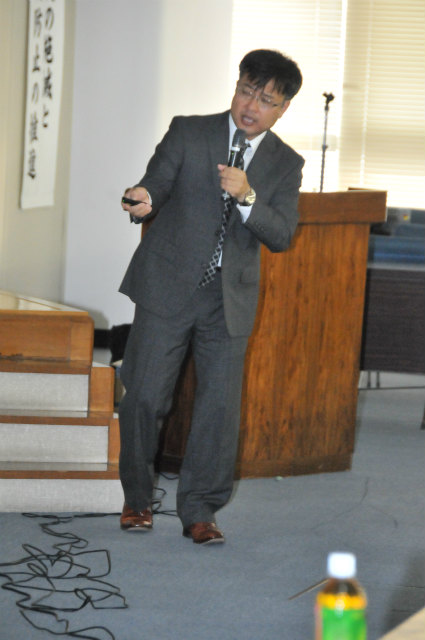 2013/09 鹿児島フォーラム | 一般社団法人コンクリートメンテナンス協会