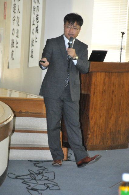 2013/09 鹿児島フォーラム | 一般社団法人コンクリートメンテナンス協会