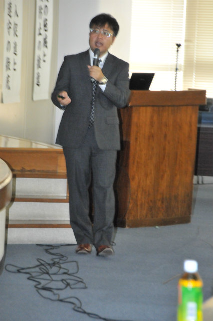 2013/09 鹿児島フォーラム | 一般社団法人コンクリートメンテナンス協会