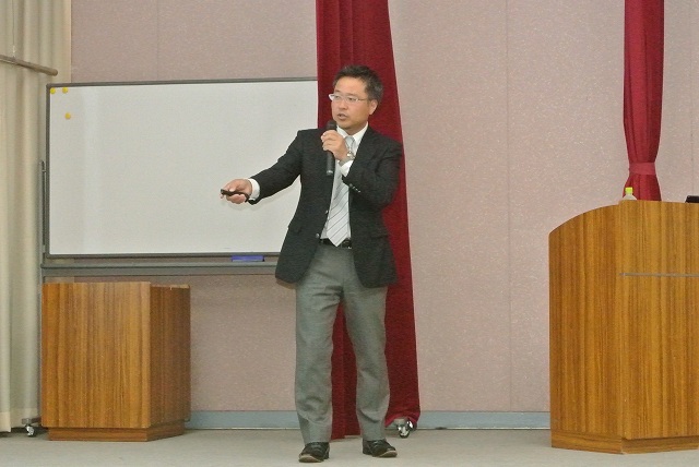 2014/05 長崎フォーラム | 一般社団法人コンクリートメンテナンス協会