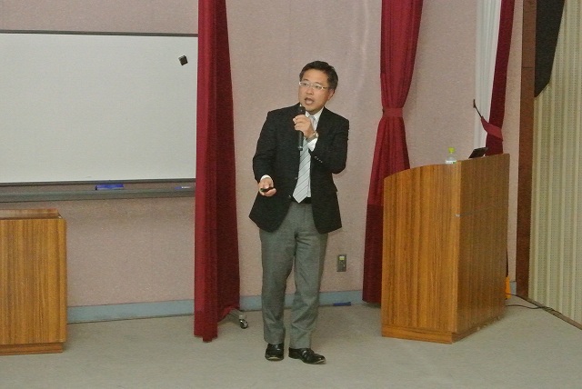 2014/05 長崎フォーラム | 一般社団法人コンクリートメンテナンス協会