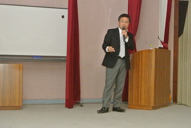 2014/05 長崎フォーラム | 一般社団法人コンクリートメンテナンス協会