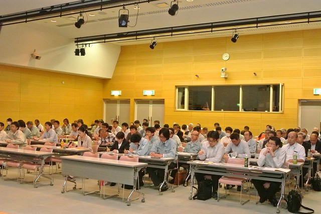 2014/05 佐賀フォーラム | 一般社団法人コンクリートメンテナンス協会